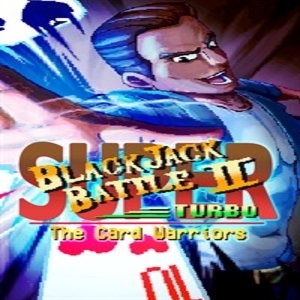 Buy Super Blackjack Battle 2 Turbo Edition Xbox One Compare Prices
