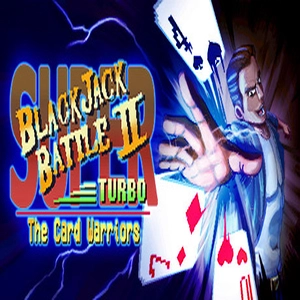 Super Blackjack Battle 2 Turbo Edition The Card Warriors Switch