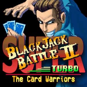Super Blackjack Battle 2 Turbo Edition The Card Warriors Pc