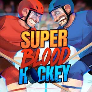 Buy Super Blood Hockey Nintendo Switch Compare Prices