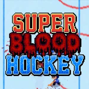 Buy Super Blood Hockey CD Key Compare Prices
