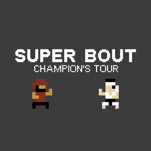 Super Bout Champion’s Tour