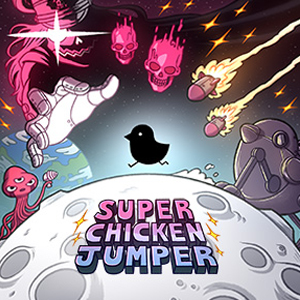 Buy Super Chicken Jumper PS4 Compare Prices
