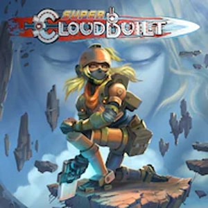 Super Cloudbuilt Xbox Series X