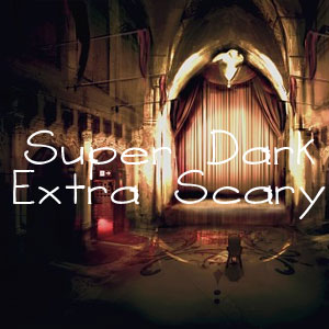 Buy Super Dark Extra Scary PS4 Compare Prices