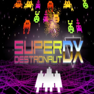 Super Destronaut DX Switch