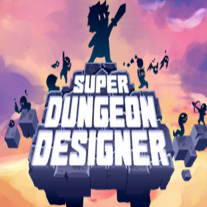 Buy Super Dungeon Designer CD Key Compare Prices