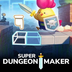 Buy Super Dungeon Maker CD Key Compare Prices