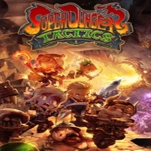 Super Dungeon Tactics Xbox One