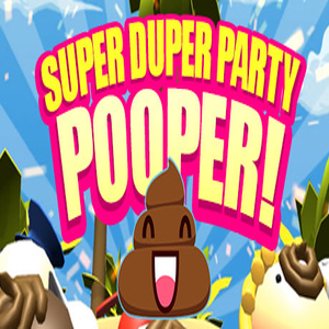 Buy Super Duper Party Pooper CD Key Compare Prices