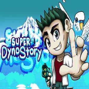Super DynoStory