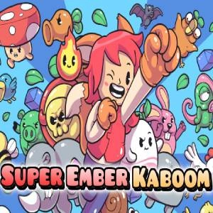 Super Ember Kaboom Pc