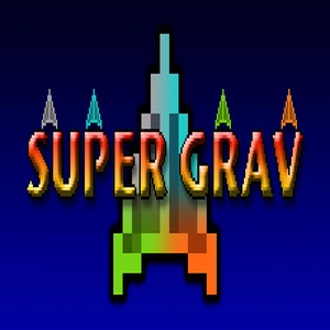 Super Grav Pc