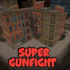 Super Gunfight