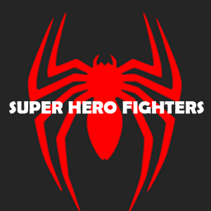 Super Hero Fighters