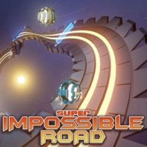 Buy Super Impossible Road PS5 Compare Prices