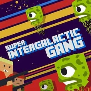 Super Intergalactic Gang