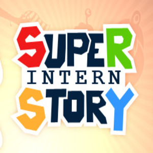 Buy Super Intern Story CD Key Compare Prices