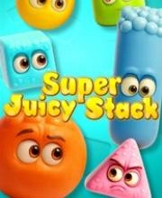 Super Juicy Stack Xbox Series X