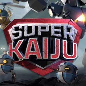 Super Kaiju Pc
