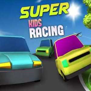 Buy Super Kids Racing CD Key Compare Prices