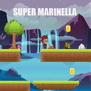 Super Marinella Xbox Series X