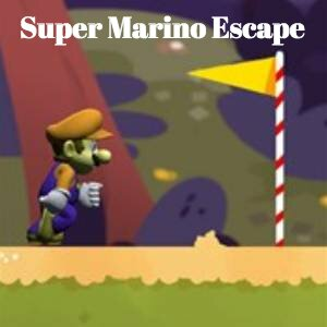 Super Marino Escape Xbox Series X