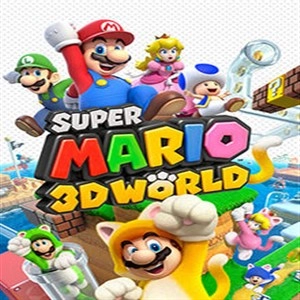Buy Super Mario 3d World Nintendo Switch Compare Prices