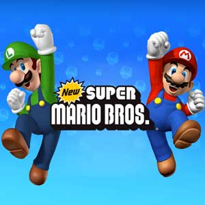 super mario bros wii price