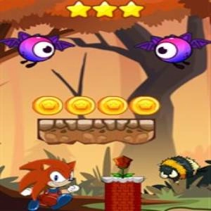 Super Mariott Land Xbox Series X