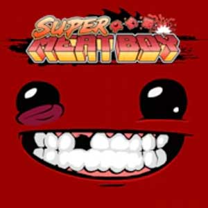 Buy Super Meat Boy PS5 Compare Prices