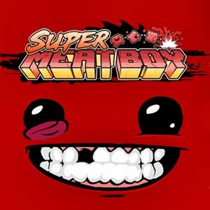 Buy Super Meat Boy Nintendo Switch Compare Prices