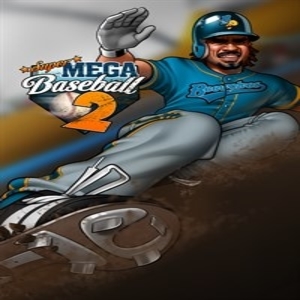 Buy Super Mega Baseball 2 Xbox Series Compare Prices