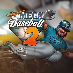 Buy Super Mega Baseball 2 CD Key Compare Prices