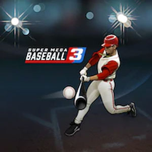 Buy Super Mega Baseball 3 Xbox Series X Compare Prices
