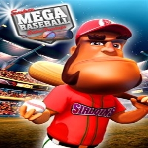 Buy Super Mega Baseball Extra Innings Xbox Series Compare Prices