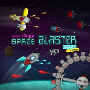 Buy Super Mega Space Blaster Special Turbo CD Key Compare Prices
