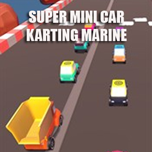 Buy Super Mini Car Karting Marine CD KEY Compare Prices