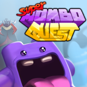 Buy Super Mombo Quest CD Key Compare Prices