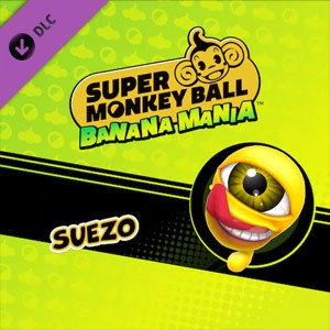 Super Monkey Ball Banana Mania Suezo Xbox One