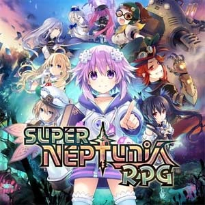Super Neptunia RPG Swimsuit Outfit Bundle