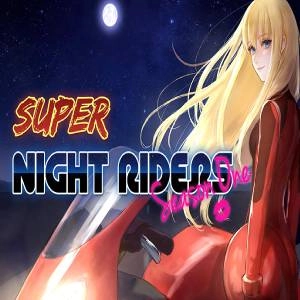 Super Night Riders S1 Pc