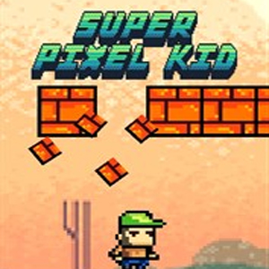 Buy Super Pixel Kid Xbox Series Compare Prices