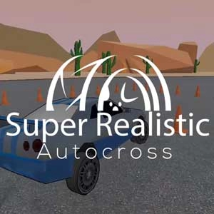 Super Realistic Autocross Pc
