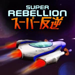 Buy Super Rebellion Xbox Series Compare Prices