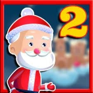 Super Santa Adventures 2