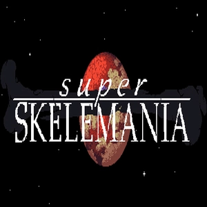 Super Skelemania Pc