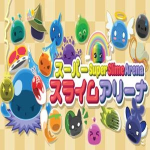 Super Slime Arena Switch