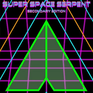 Super Space Serpent SE Xbox Series X