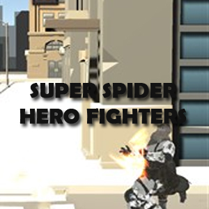 Buy Super Spider Hero Fighters Xbox One Compare Prices